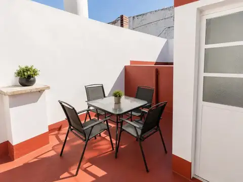 Depto Tipo Casa en Venta de 4 dormitorios