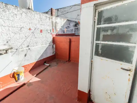 Depto Tipo Casa en Venta en Balvanera, USD 112.500