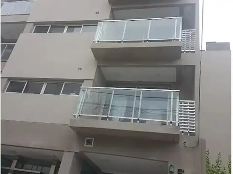 Cnel P Murguiondo 100, Piso 8