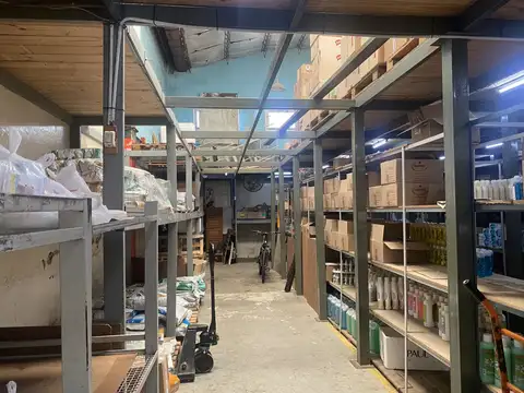 Galpon en Venta 25 años