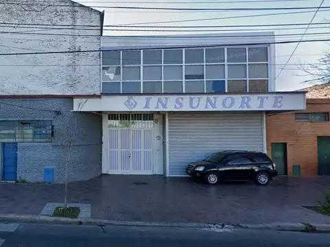 Ubicación que potencia operaciones. Galpon venta San Fernando