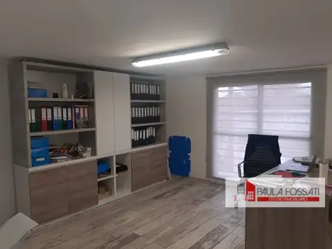 Galpon en Venta 15  mts Fondo