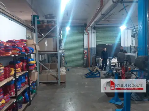 Bulnes 896, El Palomar , Piso 0