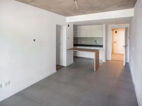 Departamento en Venta en Fisherton, USD 139.096