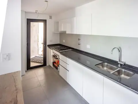 Departamento en Venta al Oeste