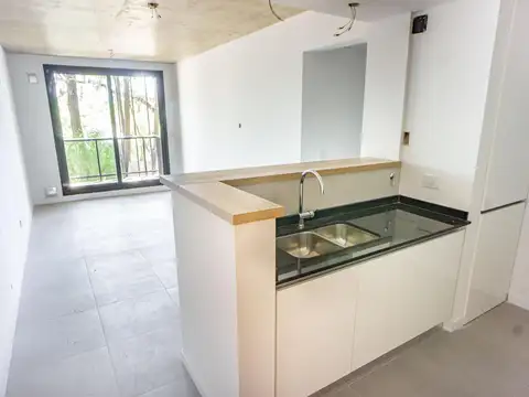 Departamento en Venta al Oeste