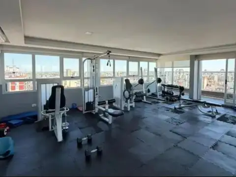 Departamento en Alquiler A Estrenar