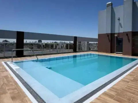 Departamento en alquiler - 1 Dormitorio 1 Baño - Caballito