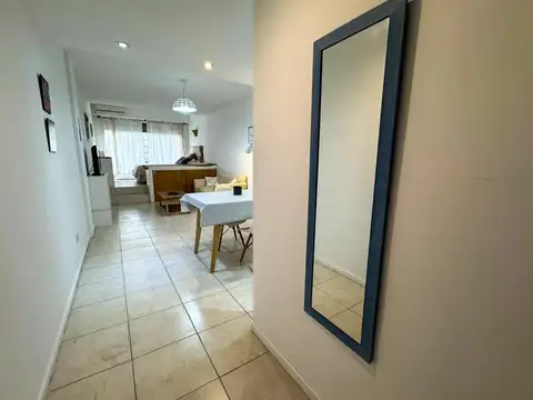 Departamento en Alquiler Temporal de Monoambiente