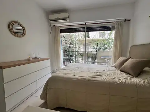 San Benito de Palermo al 1500