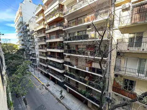 Departamento en Alquiler Temporal de Monoambiente