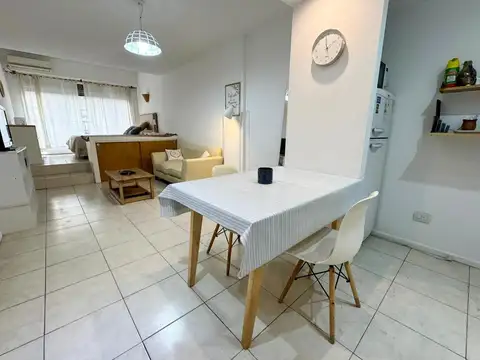 Departamento en Alquiler Temporal en Las Cañitas, USD 600