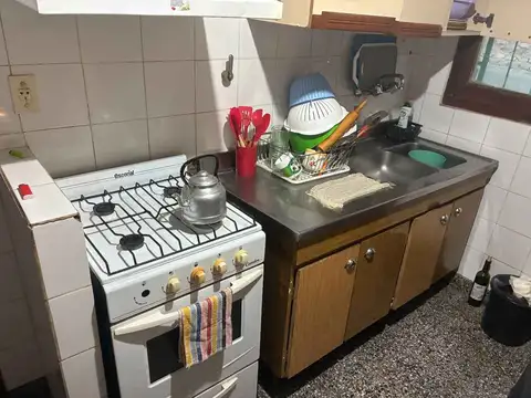 Casa 7 ambientes con 3 baños