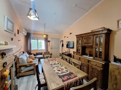 Las Heras 939 , Piso 2