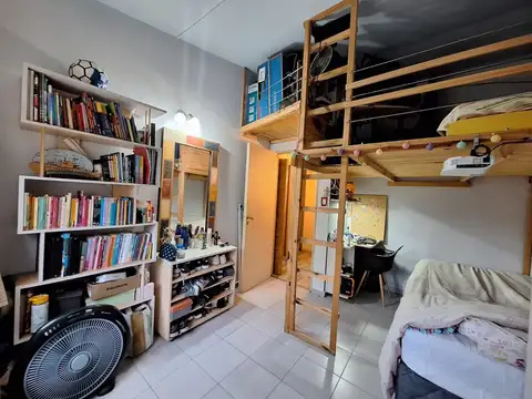 Departamento en Venta Permite mascota