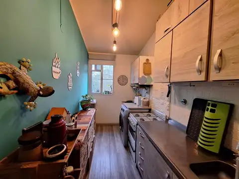 Departamento en Venta de 3 ambientes