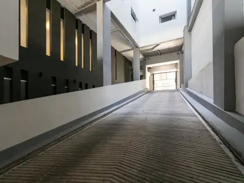 SUBSUELO COCHERAS A ESTRENAR || OPORTUNIDAD DE INVERSIÓN