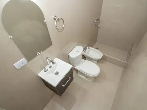 Departamento 3 Amb Apto Crédito en Mataderos
