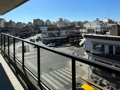 Departamento en  venta 4 ambientes a estrenar NIC DEVOTO