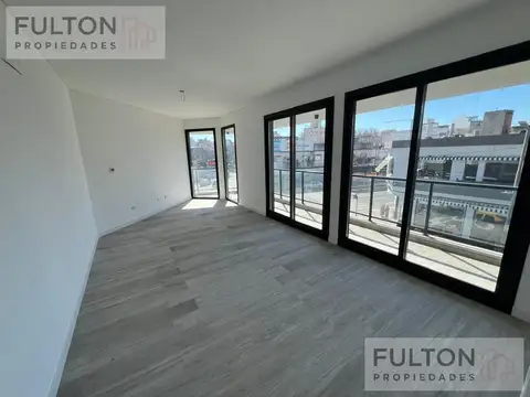 Departamento en  venta 4 ambientes a estrenar NIC DEVOTO