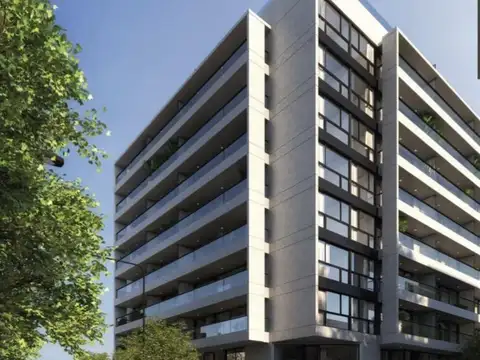 Av Gral Mosconi  al 3500