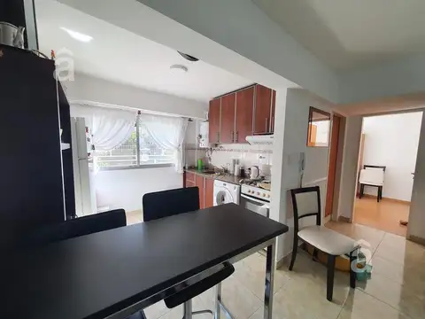 Departamento en Venta en Villa Ballester, USD 95.000