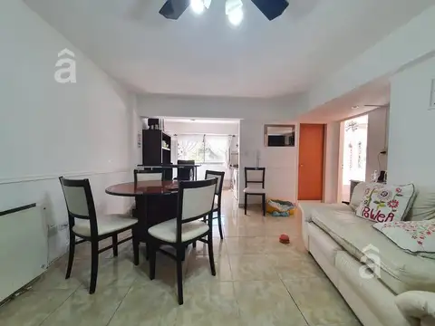 Departamento en Venta en Villa Ballester - 3 ambientes