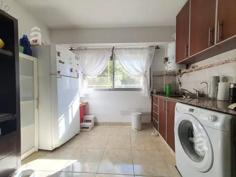 Pacifico Rodriguez al 5000 entre Lavalle y General Paz