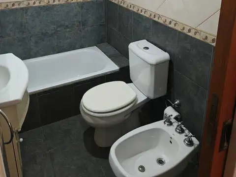 Depto Tipo Casa en Venta de 1 dormitorio