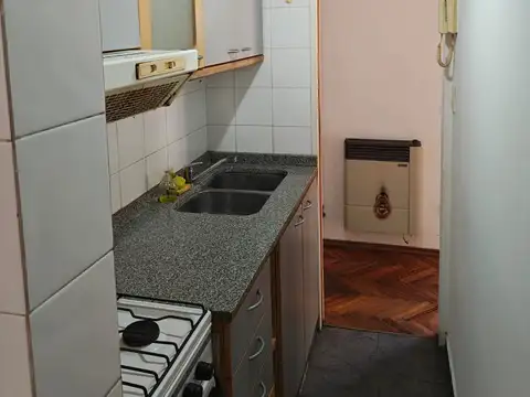 Depto Tipo Casa en Venta de 2 ambientes
