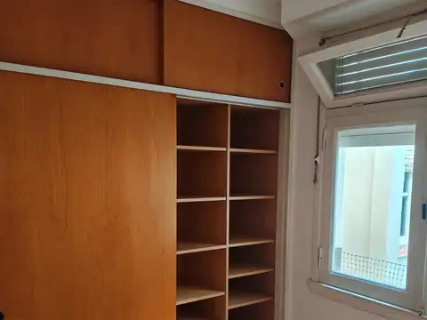 Depto Tipo Casa en Venta en Parque Centenario, USD 64.900