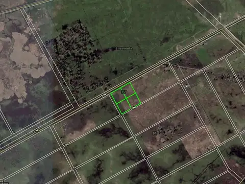 Terreno en Venta en Punta Lara, USD 170.000