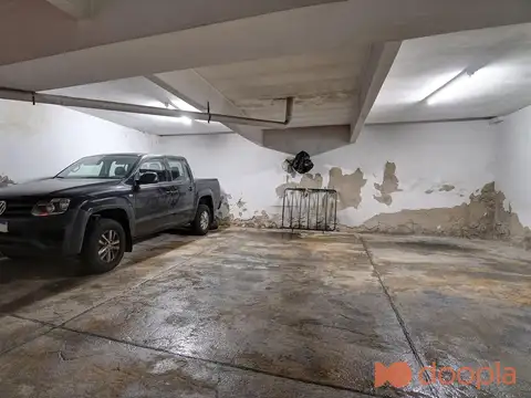 Depto Tipo Casa 2 ambientes con 1 baño