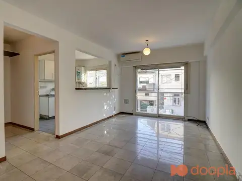 VENTA PH 2 AMBIENTES VILLA ORTUZAR COCHERA PATIO