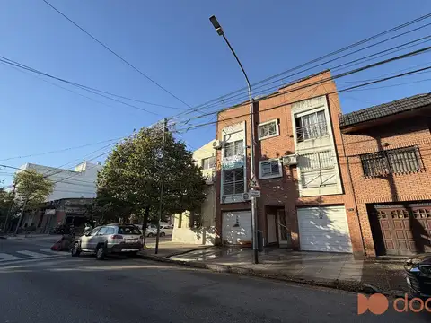 Depto Tipo Casa en Venta en Villa Ortuzar, USD 119.500
