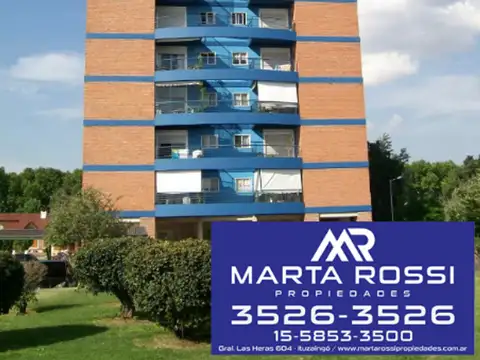 DEPARTAMENTO VENTA SAN ANTONIO DE PADUA