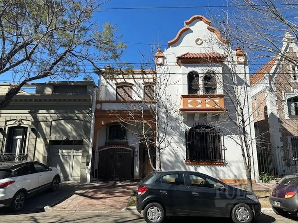 Acevedo al 1200