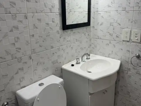 PH en alquiler en Beccar