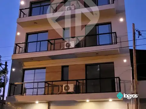 Departamento en venta de 1 dormitorio en Macrocentro de Salta
