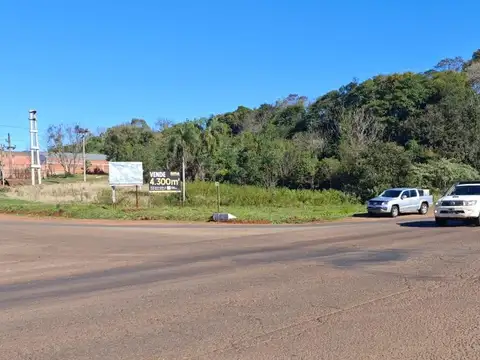 Terreno en Venta en Gobernador Roca, USD 125.000