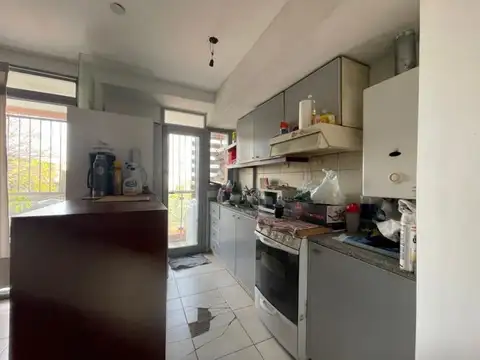 1 De mayo 2380 , Piso 2