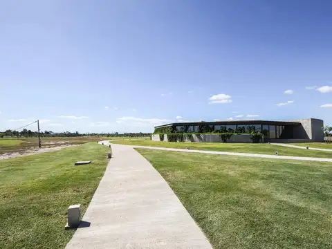 Barrio Cerrado Vida Club de Campo