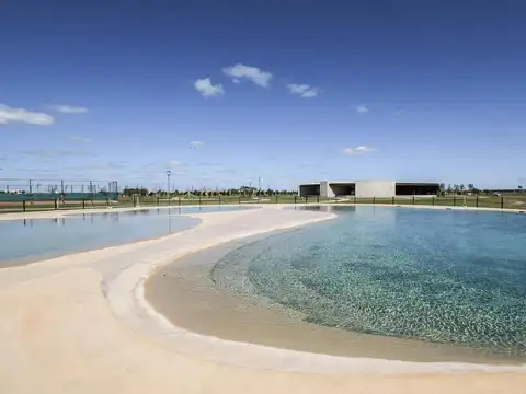 Terreno en Venta en Vida Club De Campo, USD 185.000