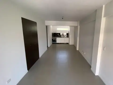 Departamento en Alquiler Permite mascota