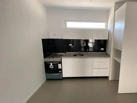 Departamento en Alquiler de Monoambiente