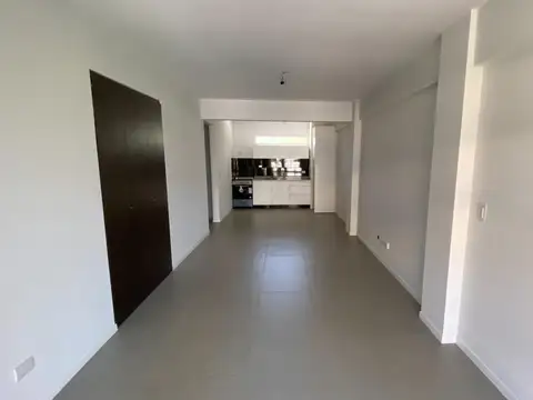 Departamento en Alquiler 1 año