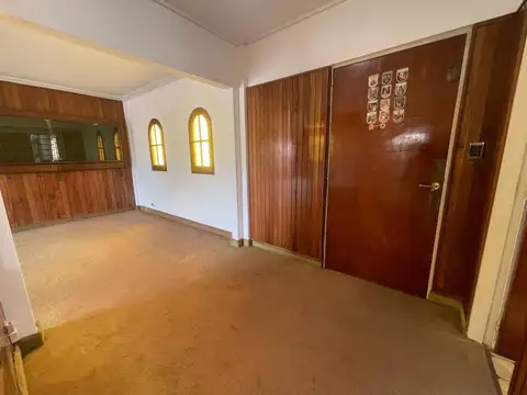 Departamento 4 ambientes con 3 baños