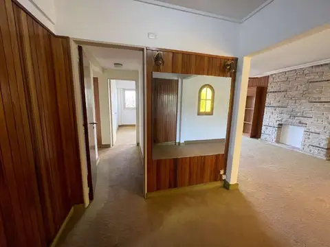 Departamento en Alquiler 58 años