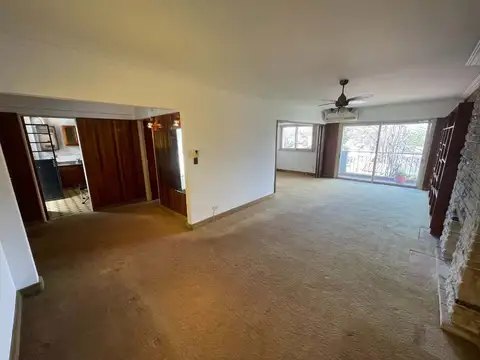 Departamento en Alquiler de 4 ambientes