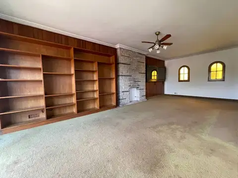 ALQUILER DEPARTAMENTO 4AMB C/DEPENDENCIA EN OLIVOS